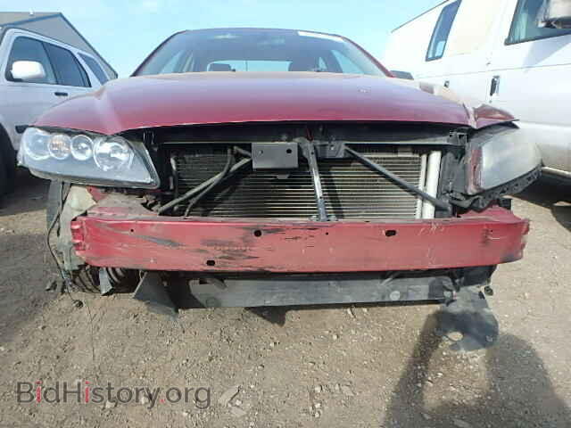 2006 MAZDA 6 - VIN: 1YVHP80D365M21572 - Фото 9