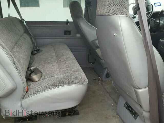 1998 DODGE RAM VAN - VIN: 2B5WB35Z0WK113394 - Фото 6