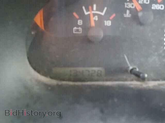 1998 DODGE RAM VAN - VIN: 2B5WB35Z0WK113394 - Фото 8