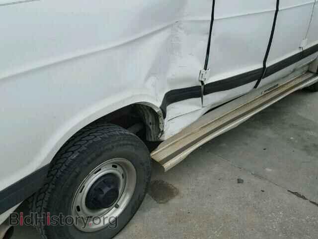 1998 DODGE RAM VAN - VIN: 2B5WB35Z0WK113394 - Фото 10