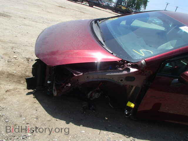 2014 HONDA CIVIC - VIN: 19XFB2F51EE264247 - Фото 10