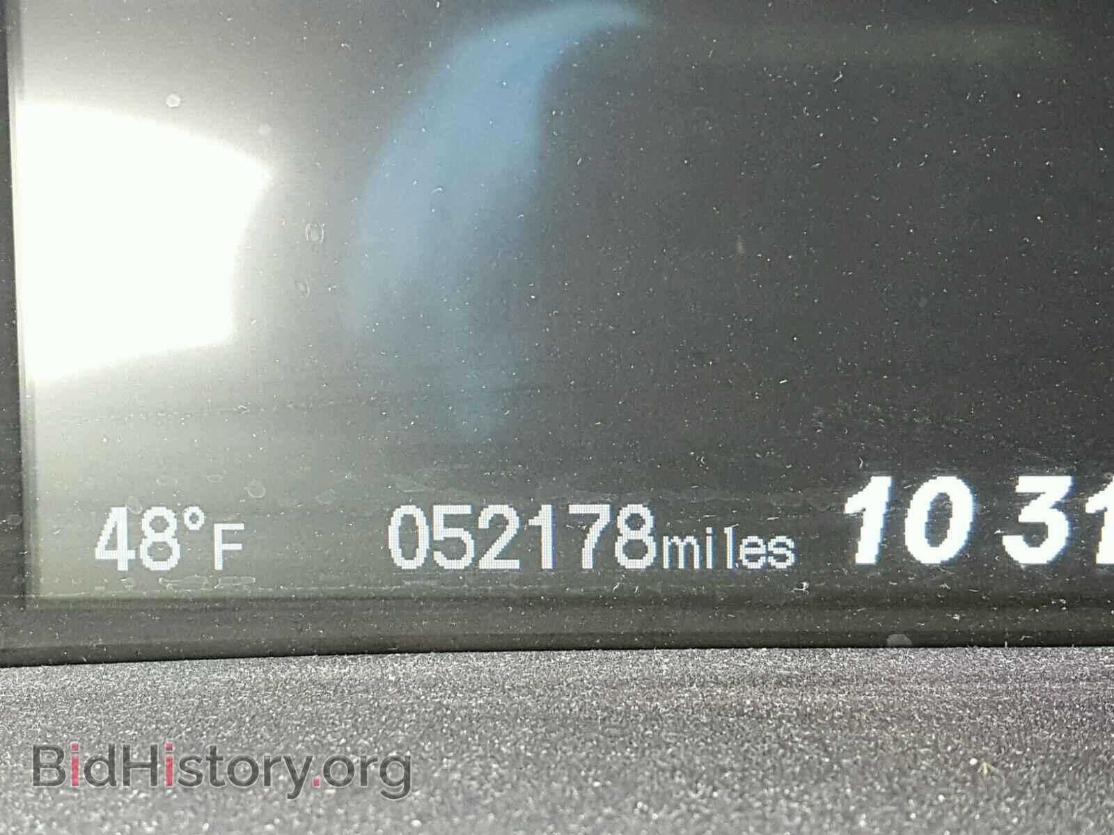 2013 HONDA CIVIC - VIN: 19XFB2F55DE214949 - Фото 8