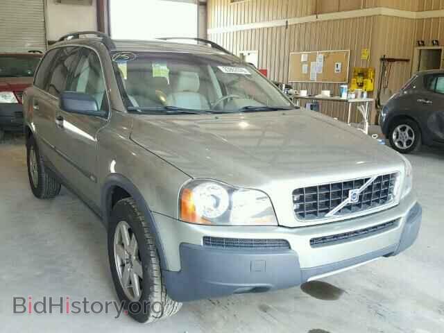 Photo YV4CN592461253757 - VOLVO XC90 2006