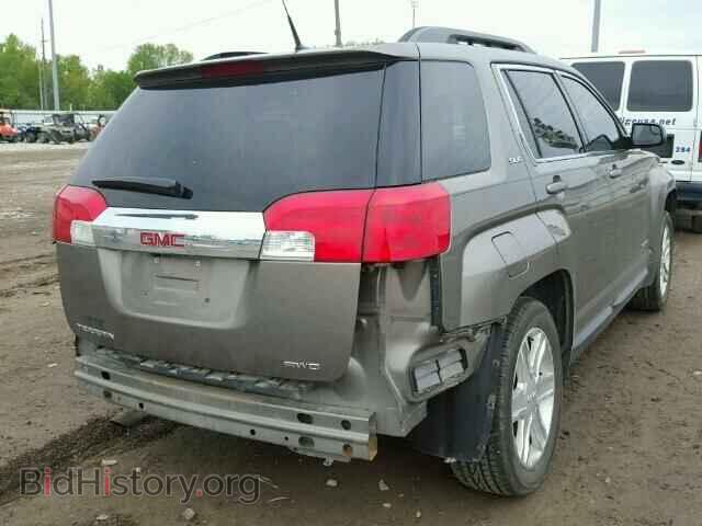 2012 GMC TERRAIN - VIN: 2GKFLTEK8C6302777 - Photo 4