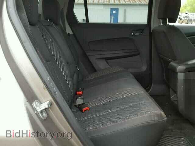 2012 GMC TERRAIN - VIN: 2GKFLTEK8C6302777 - Photo 6