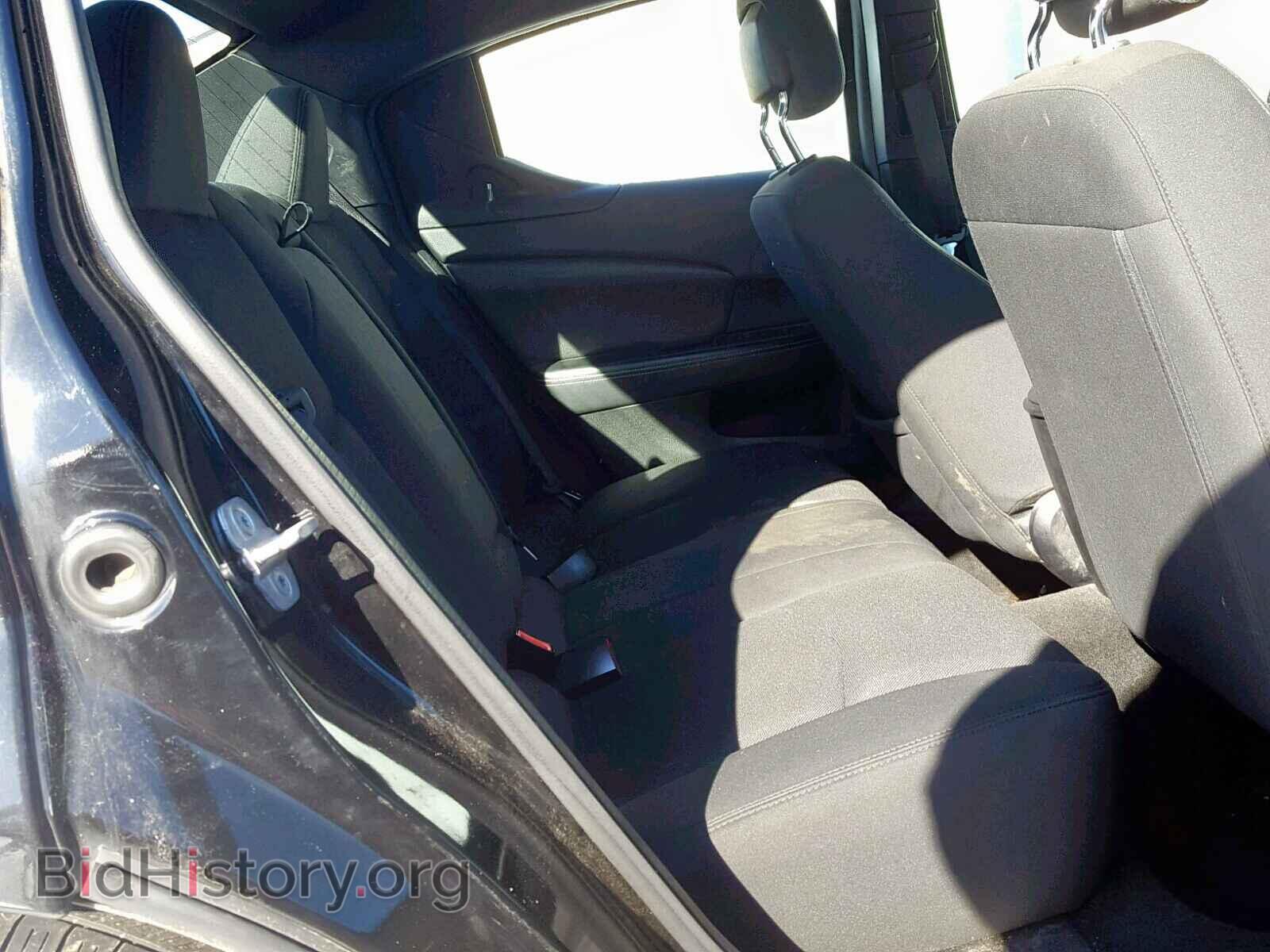 2012 DODGE AVENGER - VIN: 1C3CDZAB1CN325550 - Фото 6
