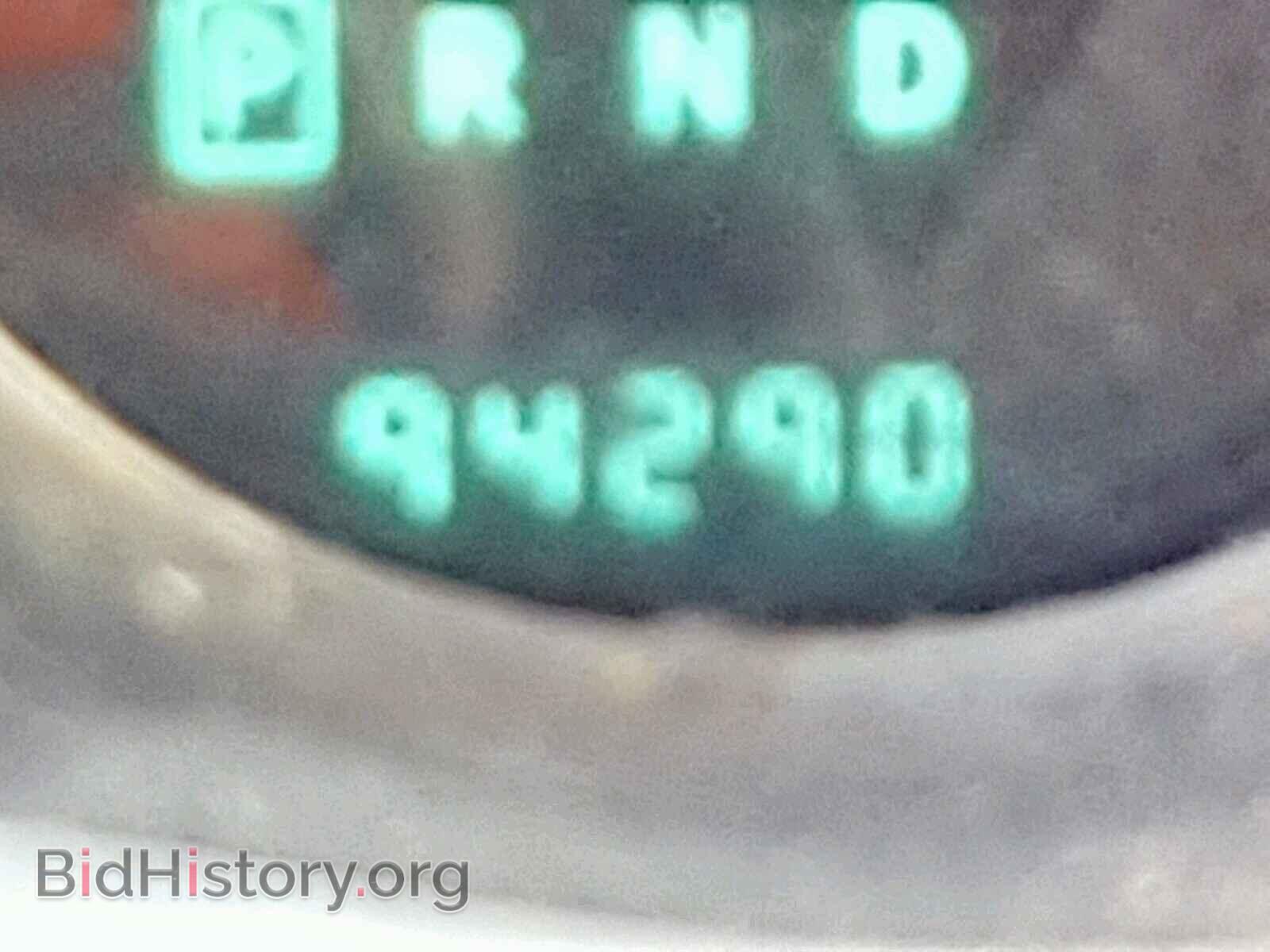 2012 DODGE AVENGER - VIN: 1C3CDZAB1CN325550 - Фото 8