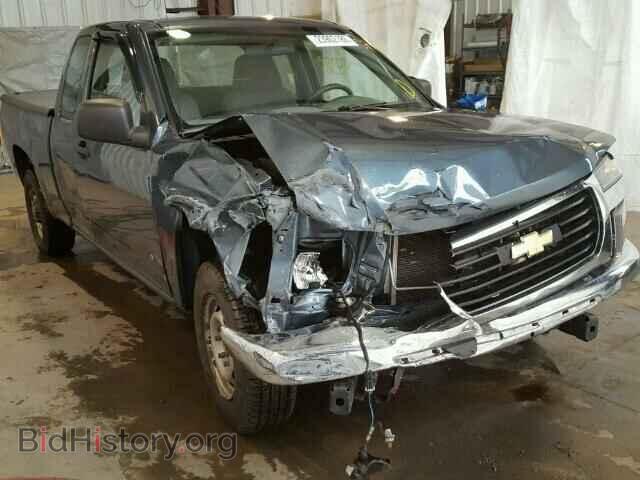 Photo 1GCCS198268283209 - CHEVROLET COLORADO 2006