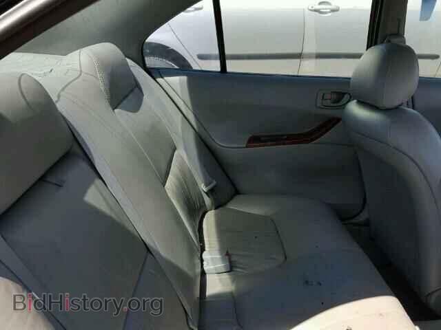 2001 MITSUBISHI GALANT - VIN: 4A3AA46H81E162062 - Фото 6