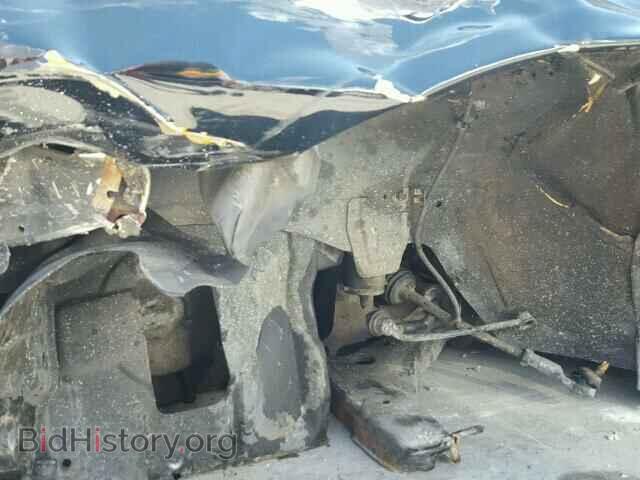 2001 MITSUBISHI GALANT - VIN: 4A3AA46H81E162062 - Фото 9