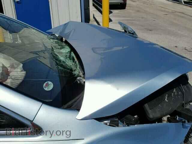 2008 MAZDA CX-7 - VIN: JM3ER293480211435 - Фото 10