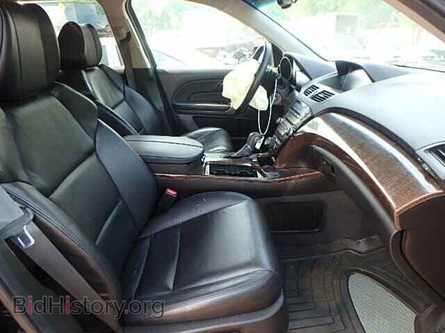 2011 ACURA MDX - VIN: 2HNYD2H6XBH548382 - Фото 5