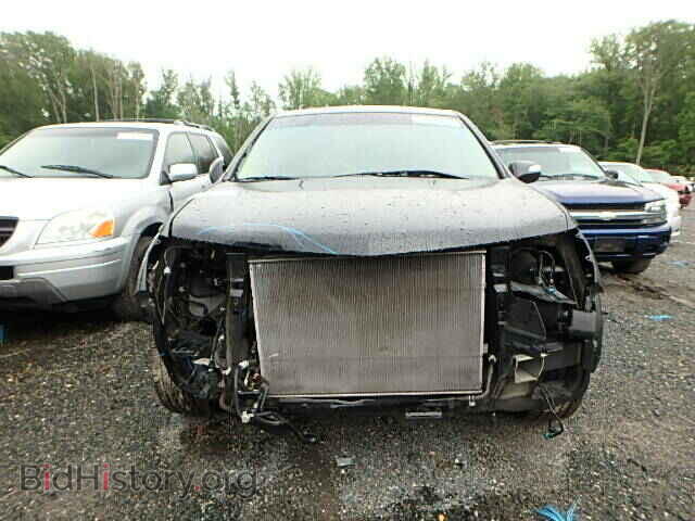 2011 ACURA MDX - VIN: 2HNYD2H6XBH548382 - Фото 10