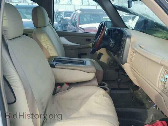 2007 CHEVROLET SILVERADO - VIN: 1GCHK23G37F129794 - Фото 5