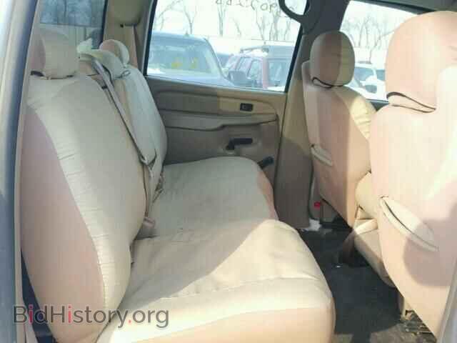 2007 CHEVROLET SILVERADO - VIN: 1GCHK23G37F129794 - Фото 6