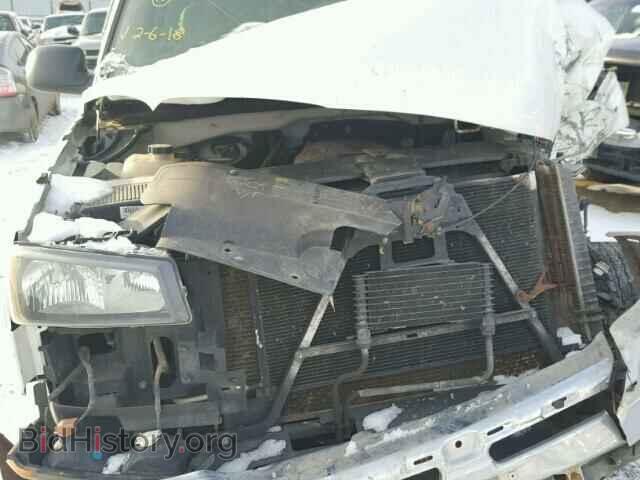 2007 CHEVROLET SILVERADO - VIN: 1GCHK23G37F129794 - Фото 7