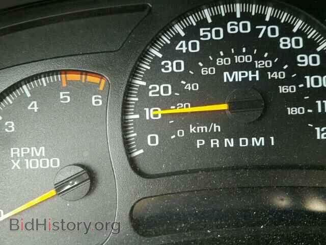 2007 CHEVROLET SILVERADO - VIN: 1GCHK23G37F129794 - Фото 8
