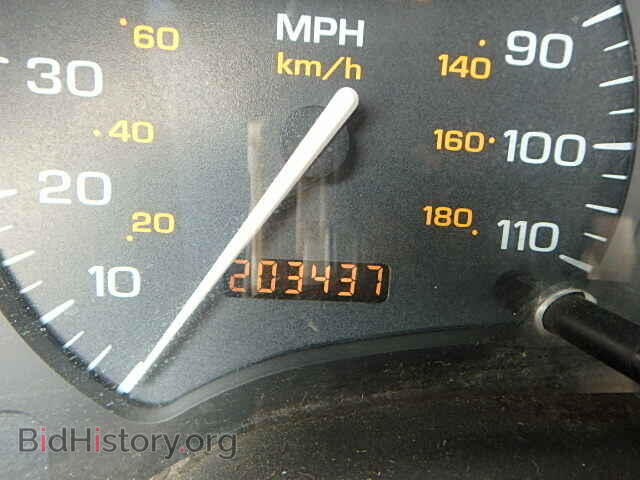 1998 SATURN SL/SL1/SL2 - VIN: 1G8ZH5281WZ206880 - Фото 8