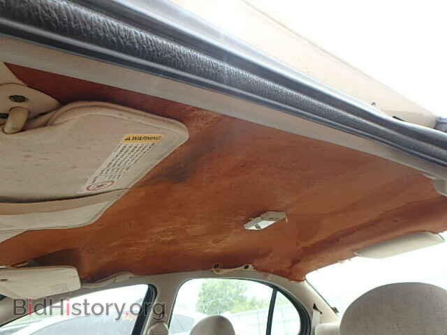 1998 SATURN SL/SL1/SL2 - VIN: 1G8ZH5281WZ206880 - Фото 10