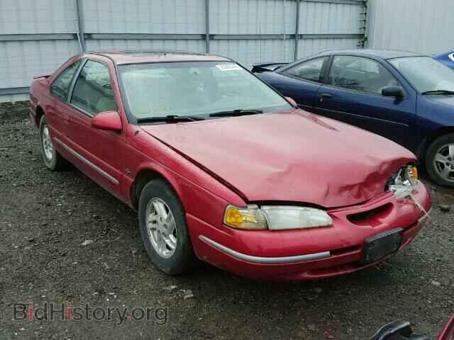 Photo 1FALP62W8VH150739 - FORD TBIRD 1997