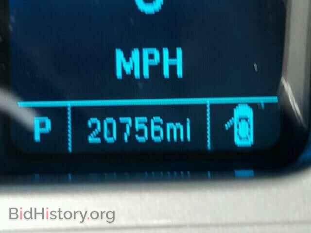 2015 CHEVROLET CAMARO - VIN: 2G1FD1E33F9173963 - Фото 8