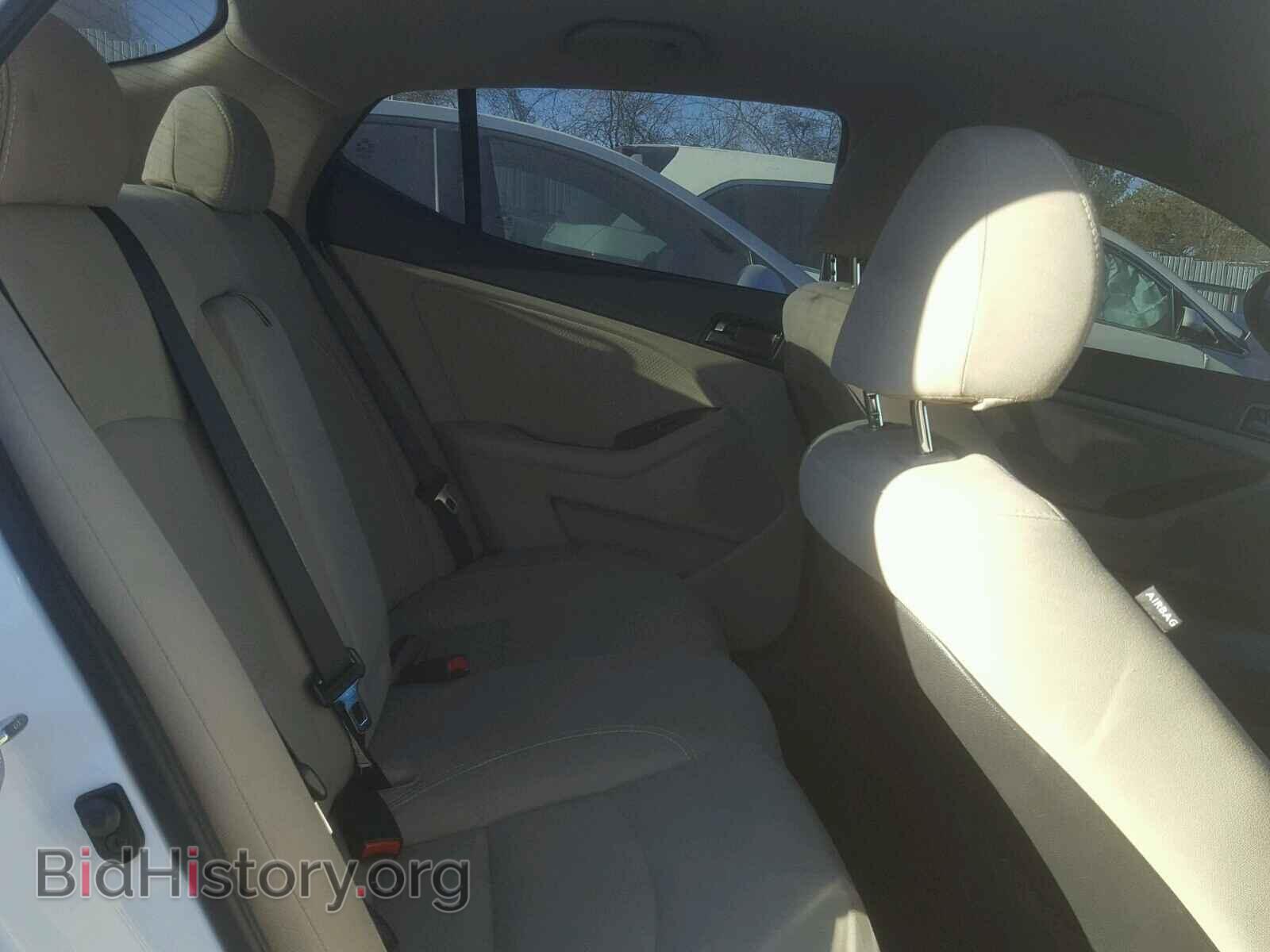 2013 KIA OPTIMA - VIN: 5XXGM4A70DG214884 - Фото 6