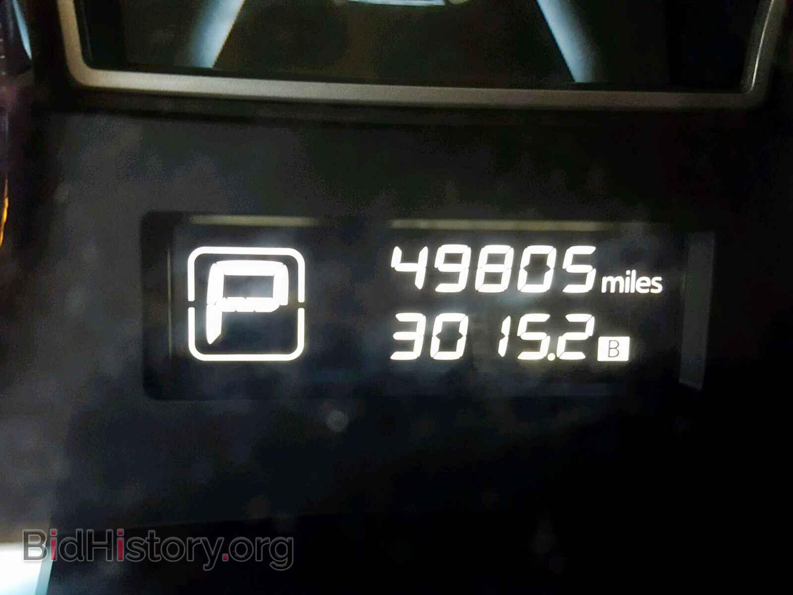 2013 NISSAN PATHFINDER - VIN: 5N1AR2MN7DC682399 - Фото 8