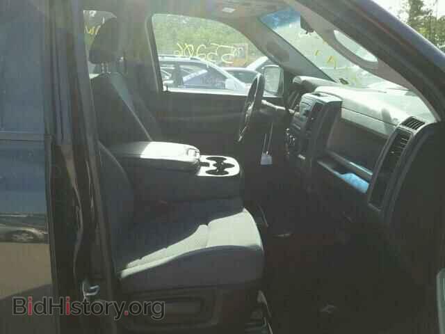 2012 DODGE RAM 1500 - VIN: 1C6RD7KT3CS167898 - Фото 5
