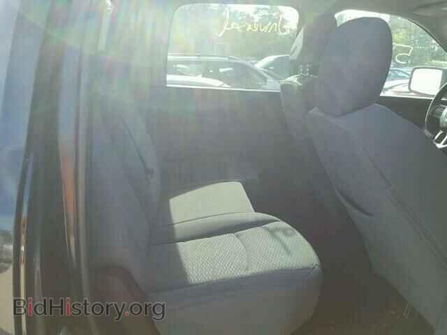 2012 DODGE RAM 1500 - VIN: 1C6RD7KT3CS167898 - Фото 6