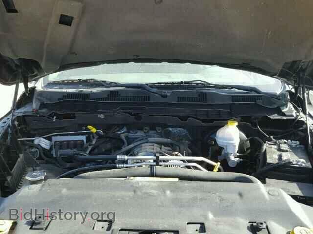 2012 DODGE RAM 1500 - VIN: 1C6RD7KT3CS167898 - Фото 7