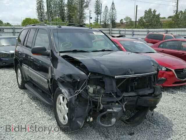 Photo 1GKDT13S742273222 - GMC ENVOY 2004