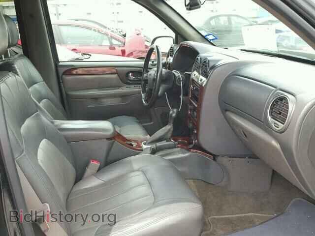 2004 GMC ENVOY - VIN: 1GKDT13S742273222 - Фото 5
