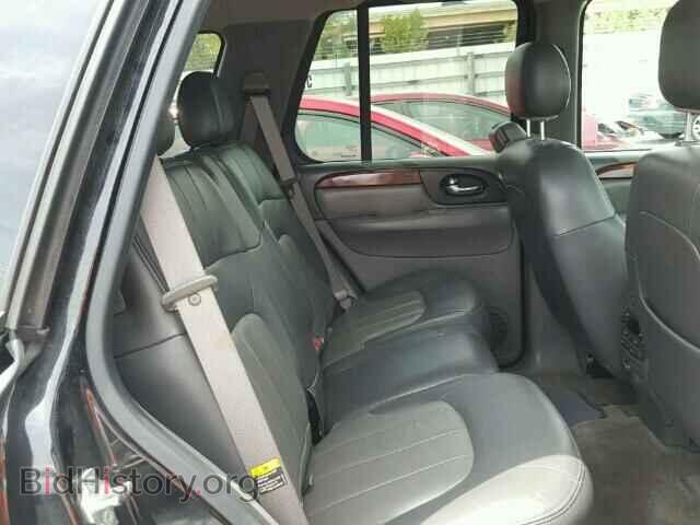 2004 GMC ENVOY - VIN: 1GKDT13S742273222 - Фото 6