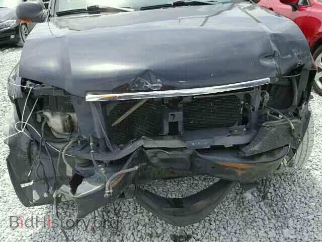 2004 GMC ENVOY - VIN: 1GKDT13S742273222 - Фото 10