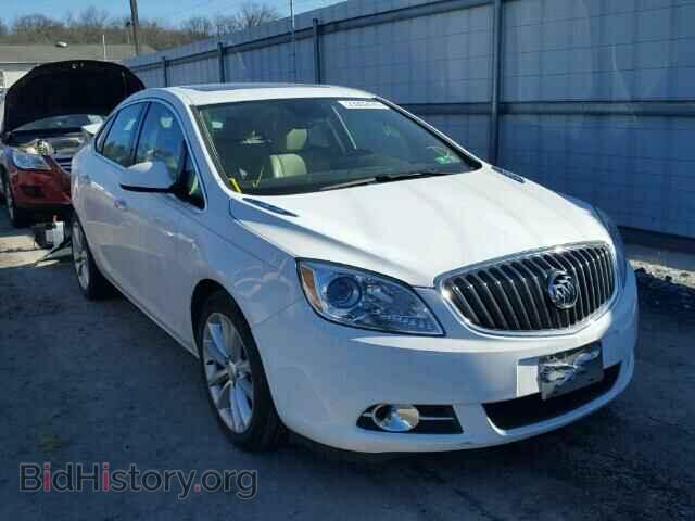 Photo 1G4PR5SK1D4154212 - BUICK VERANO 2013