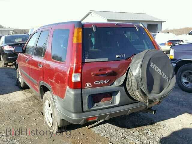 2003 HONDA CRV - VIN: SHSRD78823U157462 - Фото 3