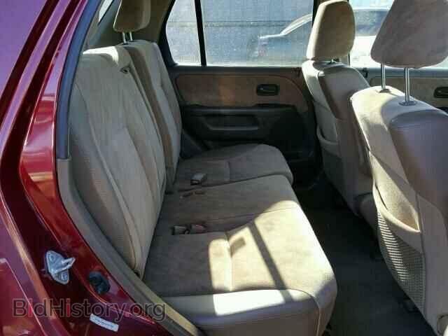 2003 HONDA CRV - VIN: SHSRD78823U157462 - Фото 6