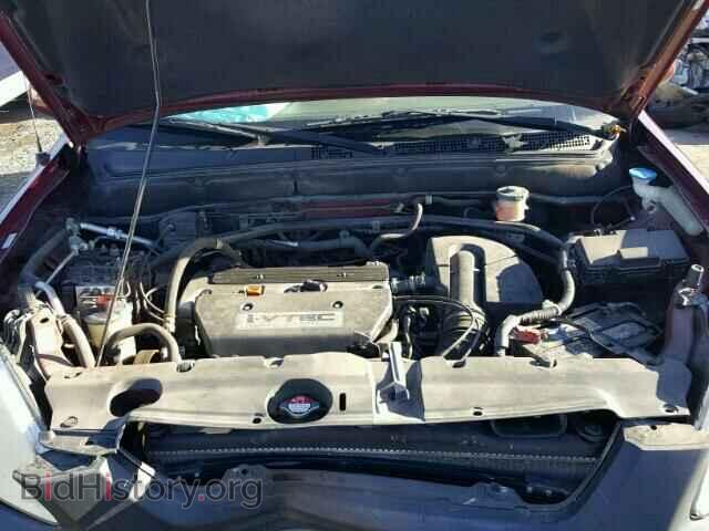 2003 HONDA CRV - VIN: SHSRD78823U157462 - Фото 7
