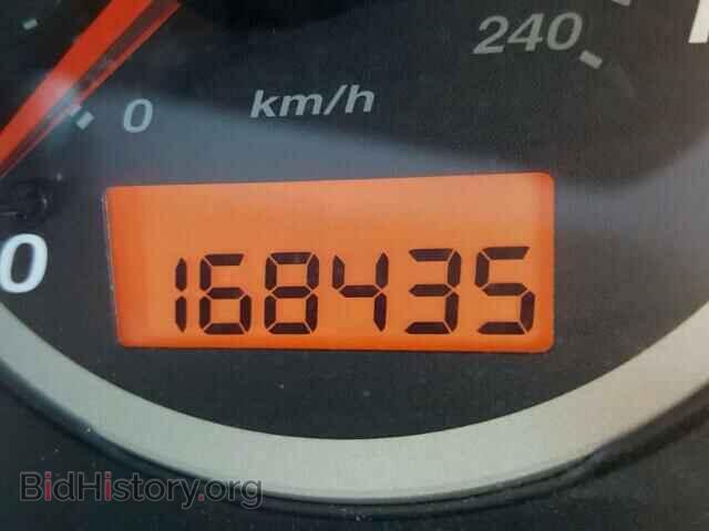 2003 HONDA CRV - VIN: SHSRD78823U157462 - Фото 8