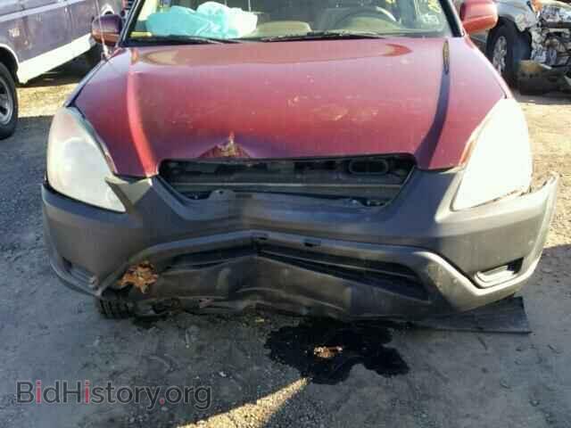 2003 HONDA CRV - VIN: SHSRD78823U157462 - Фото 9