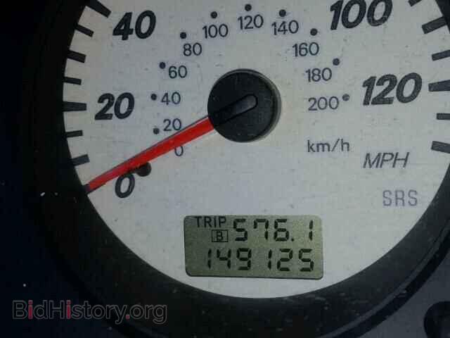 2003 MITSUBISHI LANCER - VIN: JA3AJ86E53U074836 - Фото 8