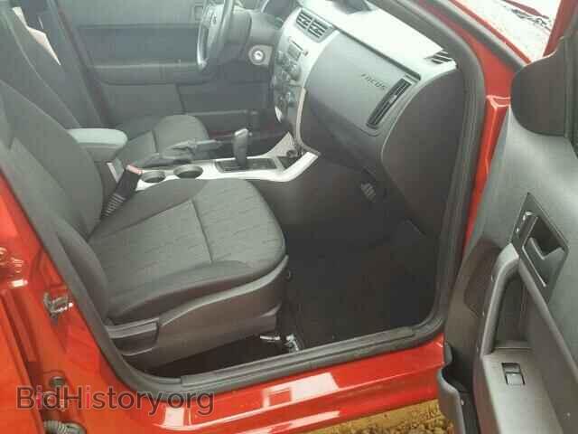 2010 FORD FOCUS - VIN: 1FAHP3FN8AW148601 - Фото 5