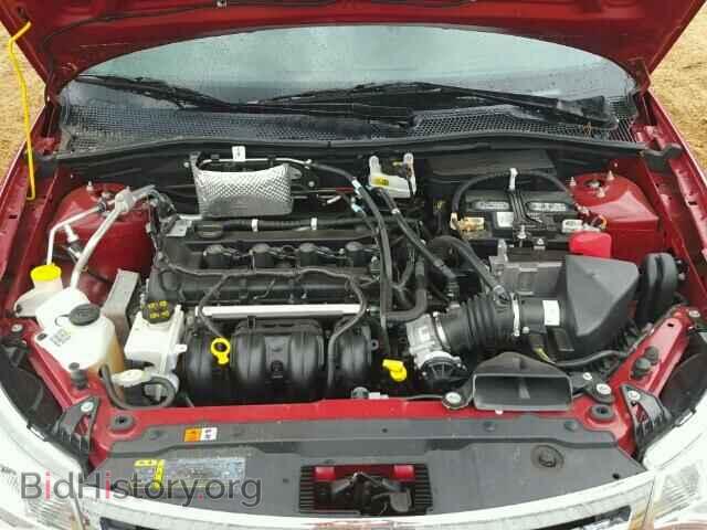 2010 FORD FOCUS - VIN: 1FAHP3FN8AW148601 - Фото 7