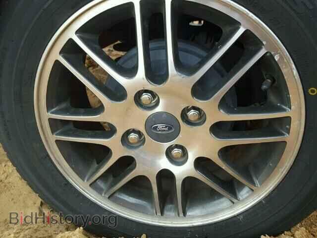 2010 FORD FOCUS - VIN: 1FAHP3FN8AW148601 - Фото 10