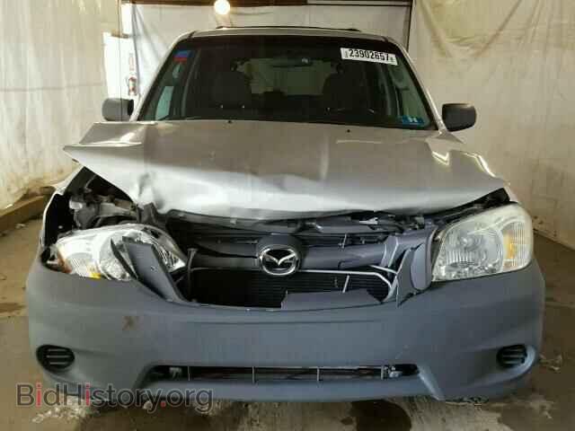 2006 MAZDA TRIBUTE - VIN: 4F2YZ92Z76KM19436 - Фото 7