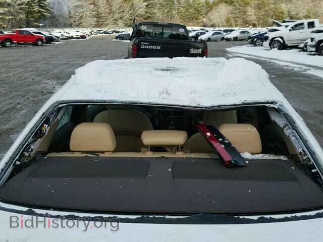 2013 AUDI A4 - VIN: WAUBFAFL6DN041124 - Фото 9