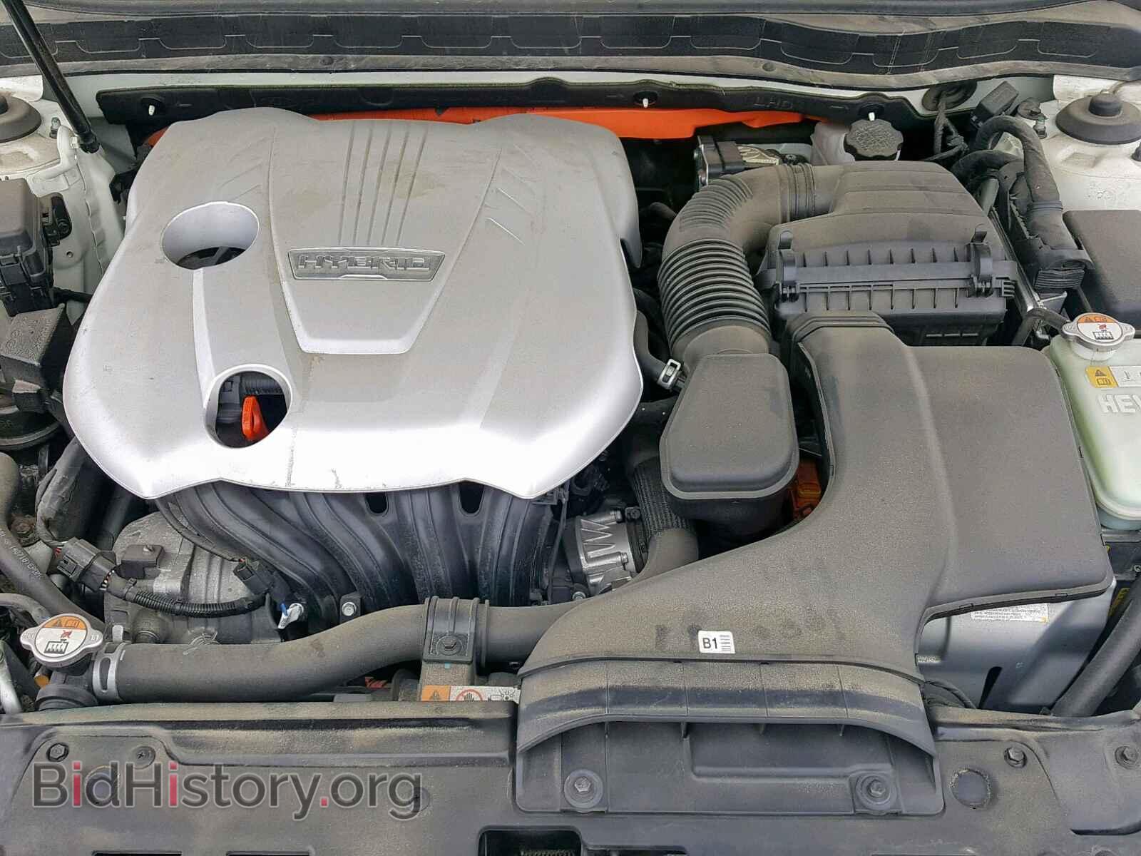 2015 KIA OPTIMA - VIN: KNAGM4AD2F5079322 - Photo 7