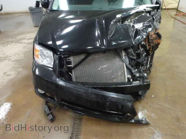 2010 DODGE CARAVAN - VIN: 2D4RN5D15AR434434 - Фото 7
