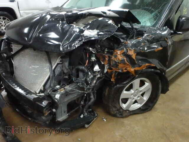 2010 DODGE CARAVAN - VIN: 2D4RN5D15AR434434 - Фото 10