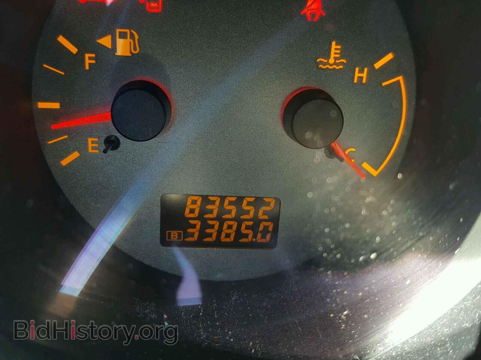 2006 NISSAN MAXIMA - VIN: 1N4BA41E36C864030 - Фото 8